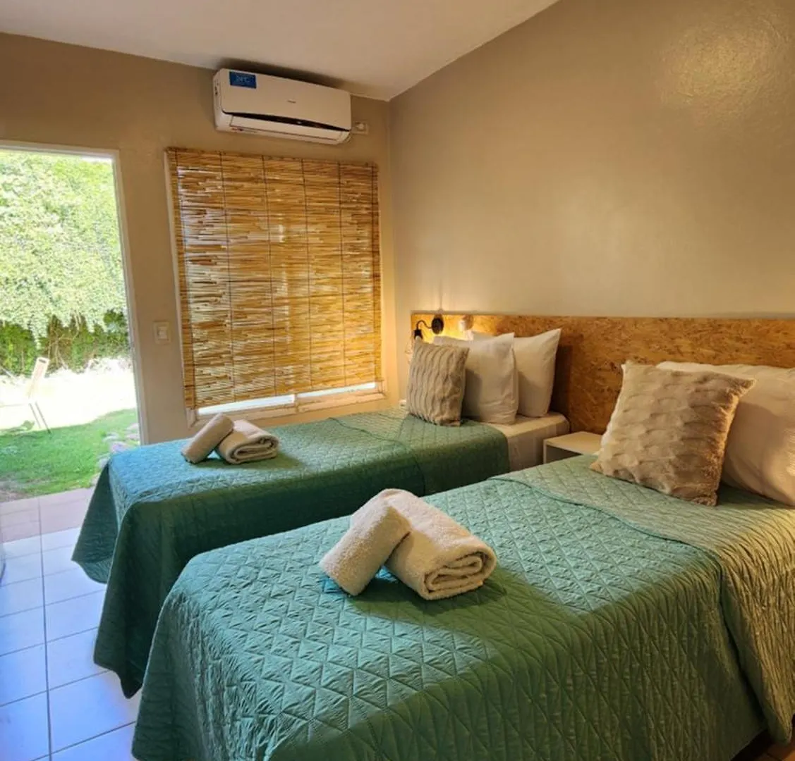 Malbec House Posada Μεντόζα