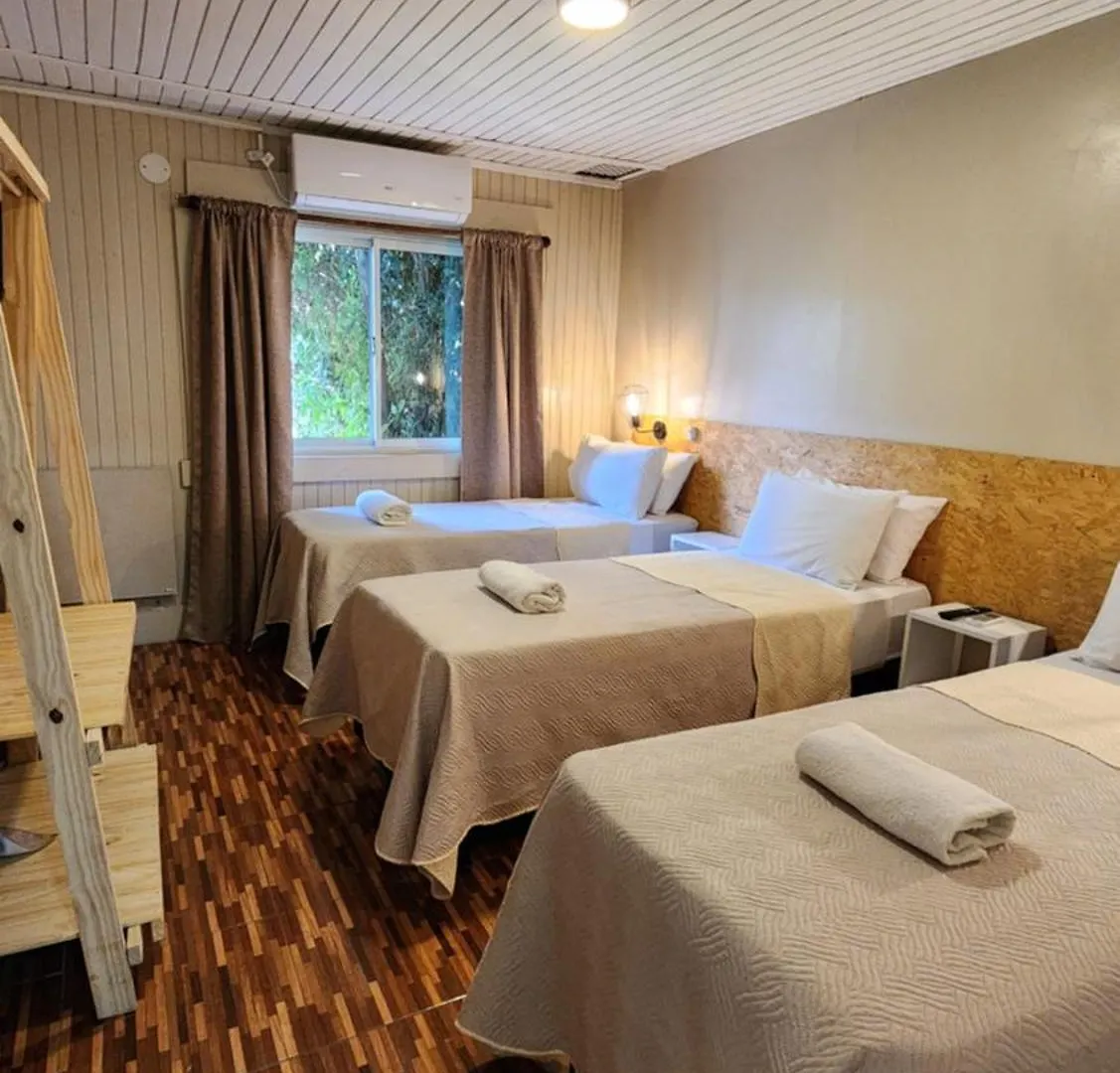 Malbec House Posada Μεντόζα Ξενοδοχείο