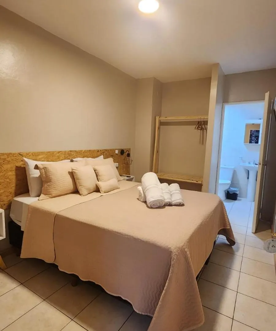 Malbec House Posada Μεντόζα 2*,  Αργεντινή