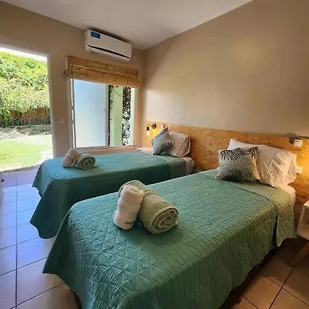 Ξενοδοχείο Malbec House Posada Μεντόζα