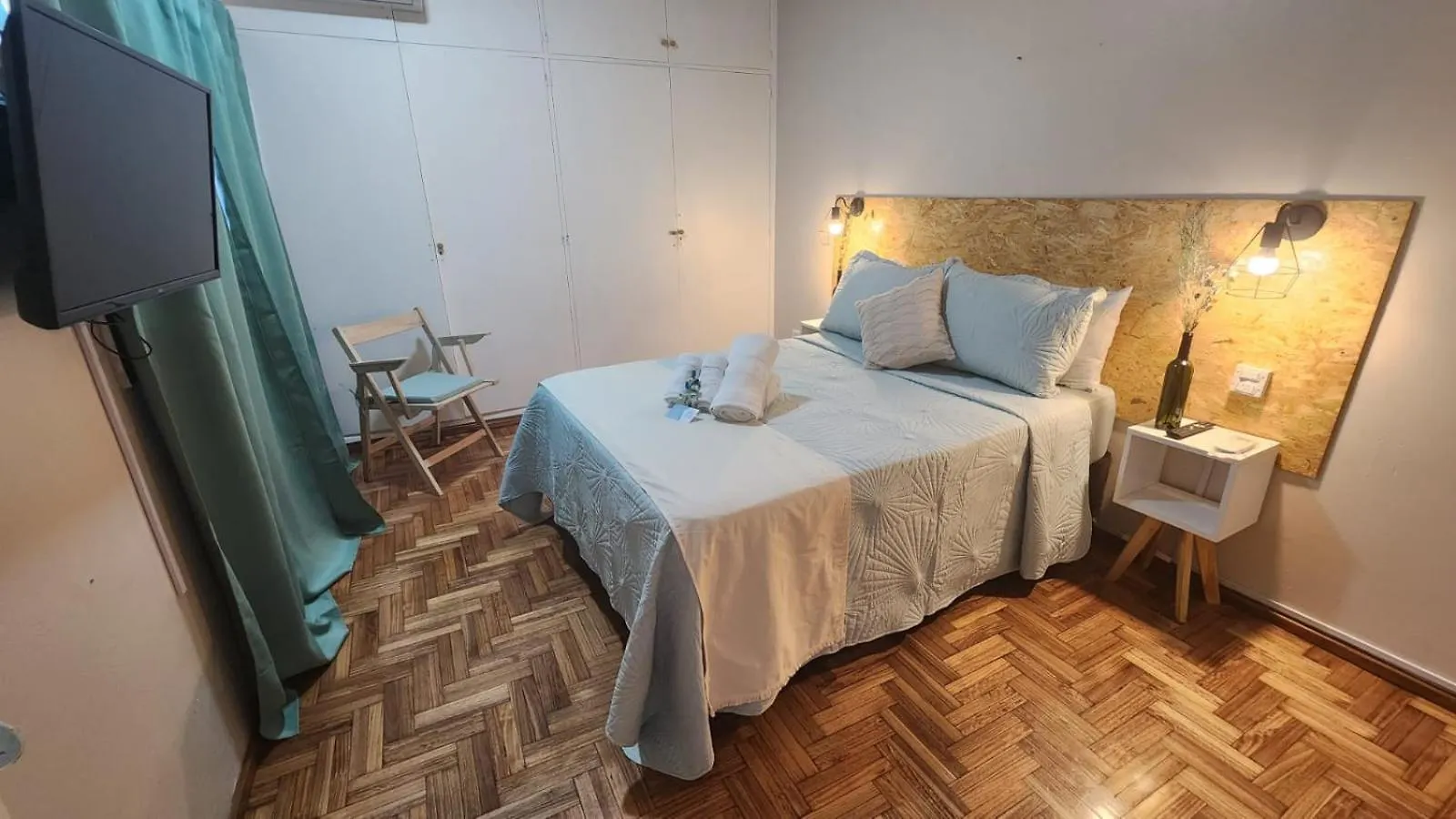 Malbec House Posada Μεντόζα 2*,