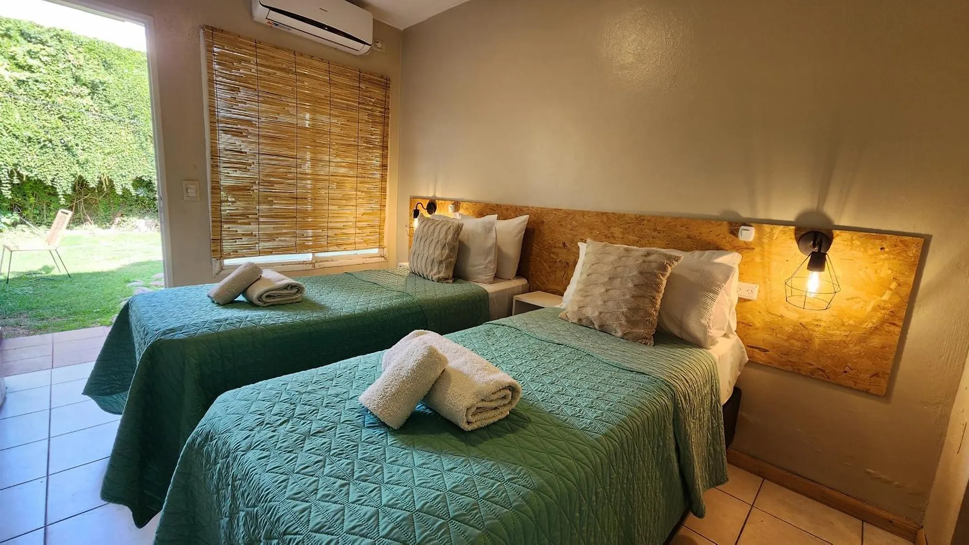 Hotel Malbec House Posada Mendoza