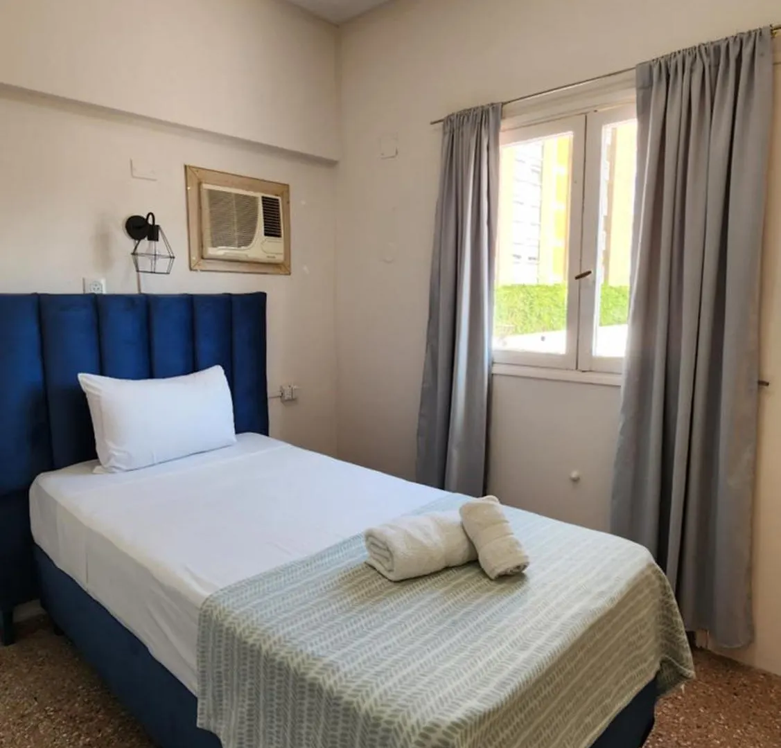Hotel Malbec House Posada Mendoza