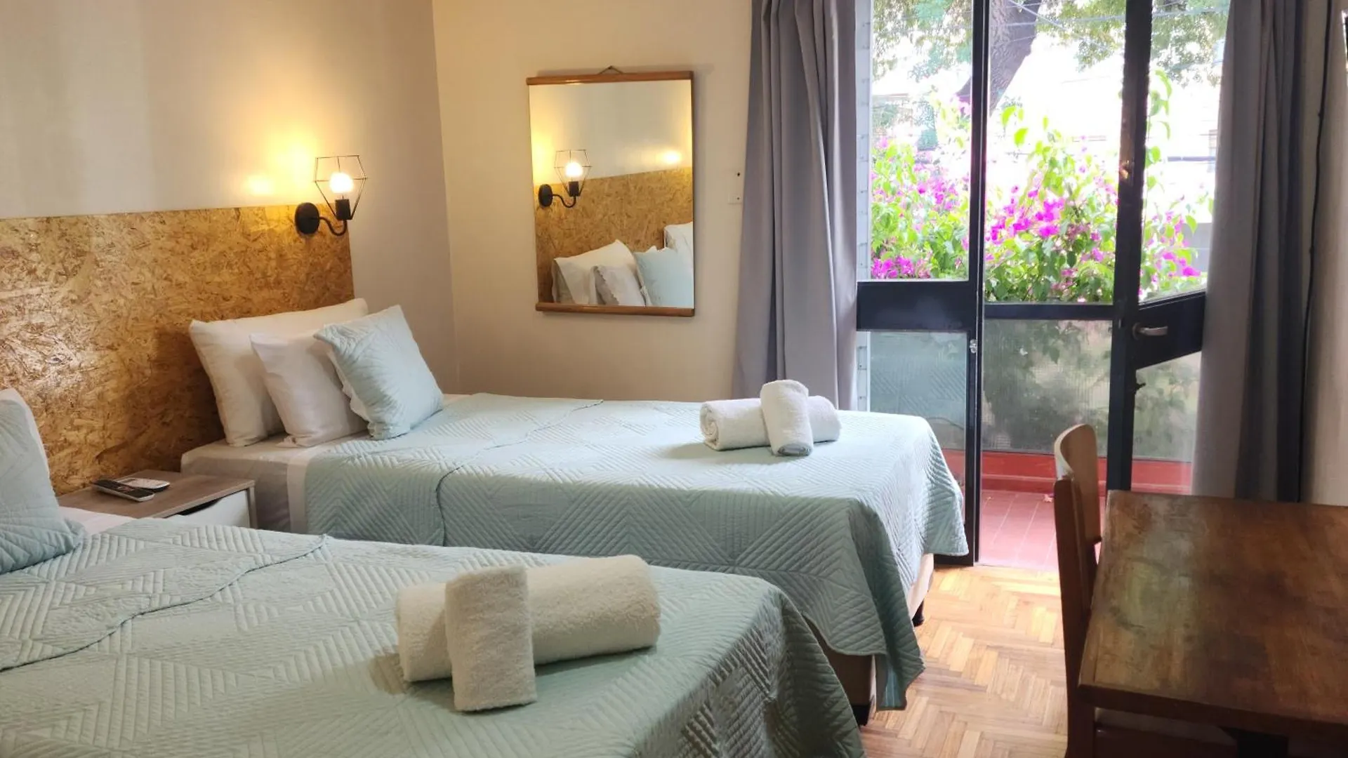 Malbec House Posada Mendoza Hotel