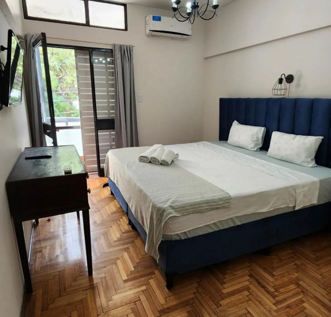 ** Hotel Malbec House Posada Mendoza Argentina