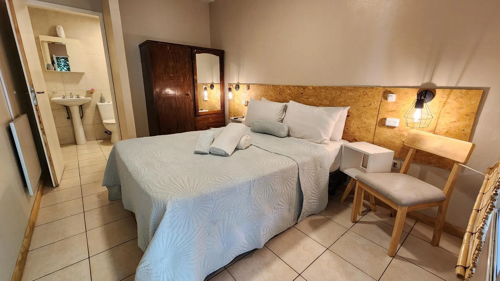 Malbec House Posada Mendoza Hotel