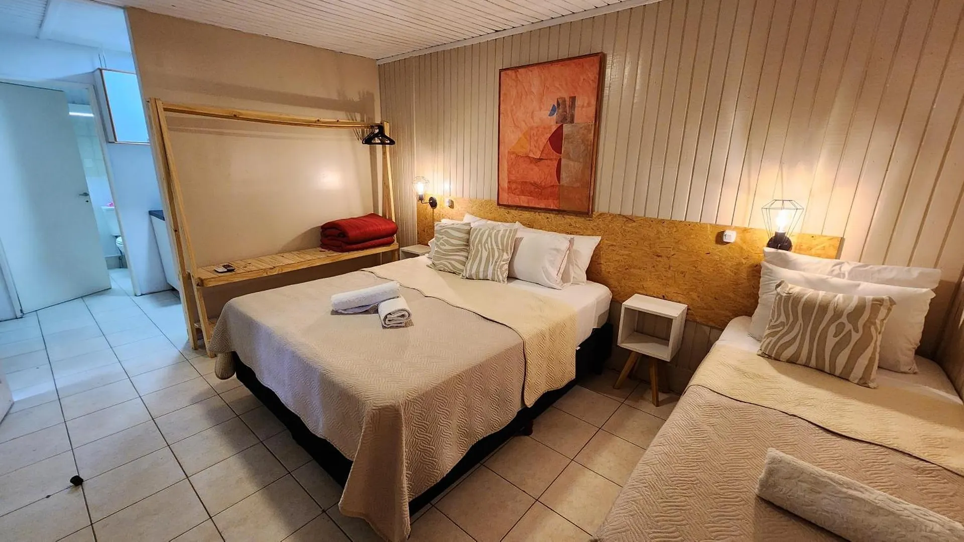 ** Hotel Malbec House Posada Mendoza Argentina