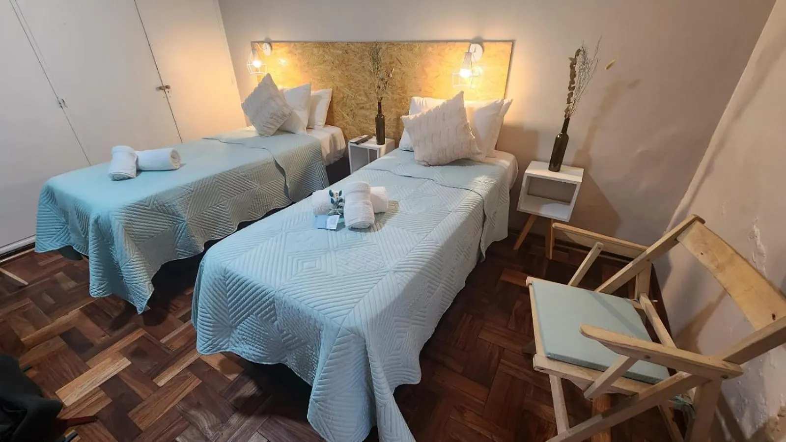 ** Hotel Malbec House Posada Mendoza Argentina