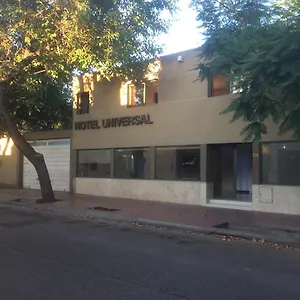 Universal Mendoza